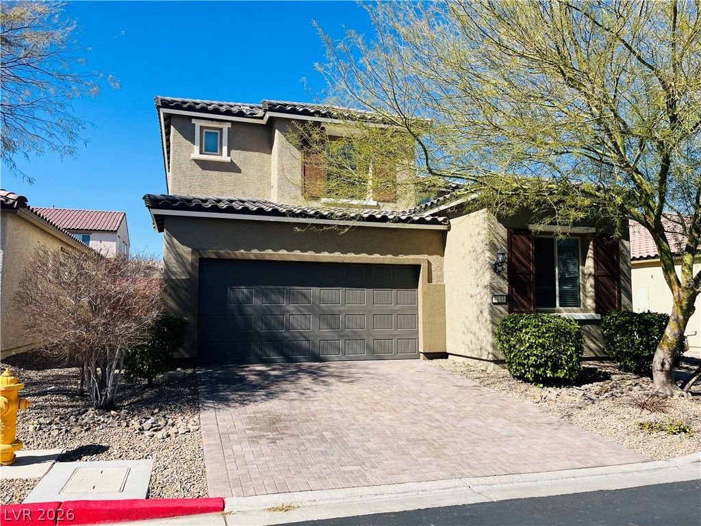 7133 Manolo Street, Las Vegas, NV 89113