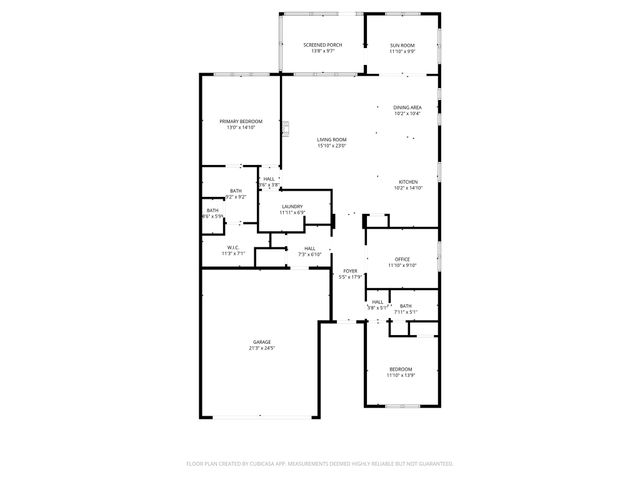 2275 Brookdale Drive, Frisco, TX 75036