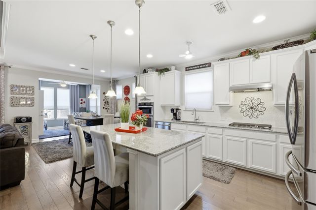 2275 Brookdale Drive, Frisco, TX 75036