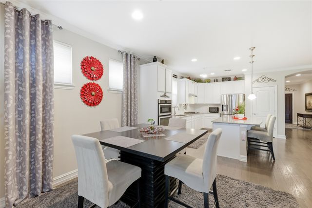 2275 Brookdale Drive, Frisco, TX 75036