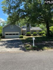 100 Clee Hill Court, Irmo, SC 29063