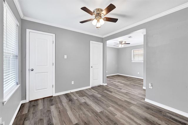 6407 Deirdre Anne Drive, Houston, TX 77088