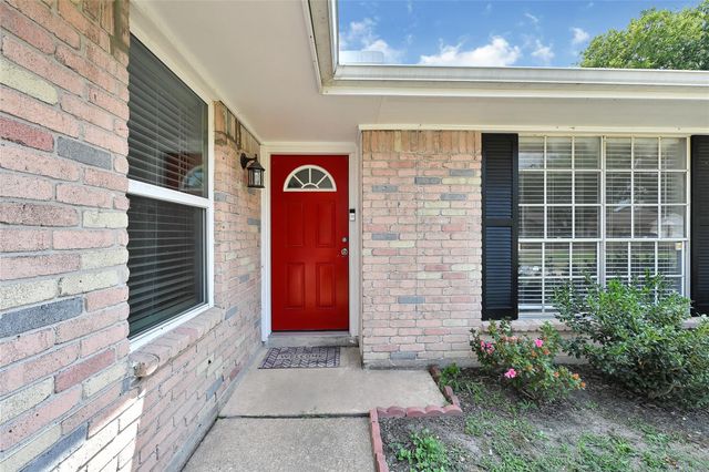 6407 Deirdre Anne Drive, Houston, TX 77088