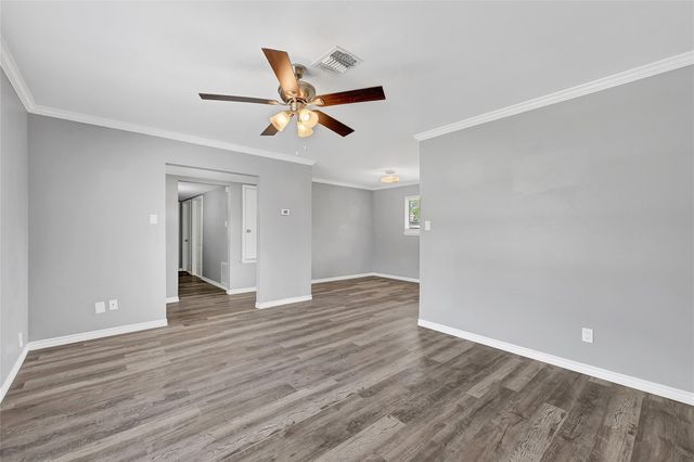 6407 Deirdre Anne Drive, Houston, TX 77088