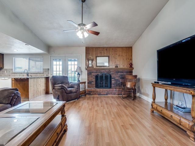 3513 Clover Meadow Drive, Garland, TX 75043