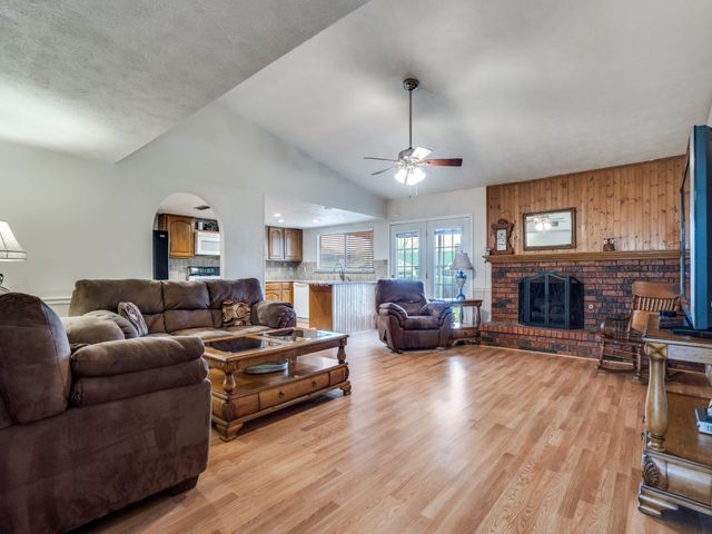 3513 Clover Meadow Drive, Garland, TX 75043