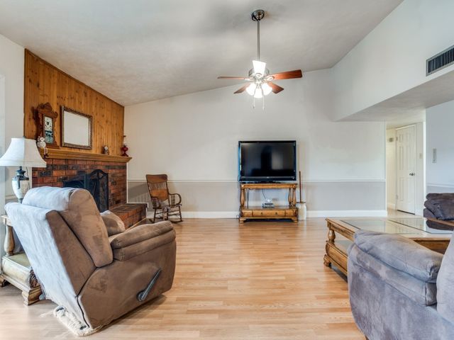 3513 Clover Meadow Drive, Garland, TX 75043