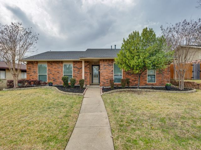 3513 Clover Meadow Drive, Garland, TX 75043