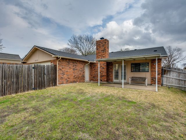 3513 Clover Meadow Drive, Garland, TX 75043