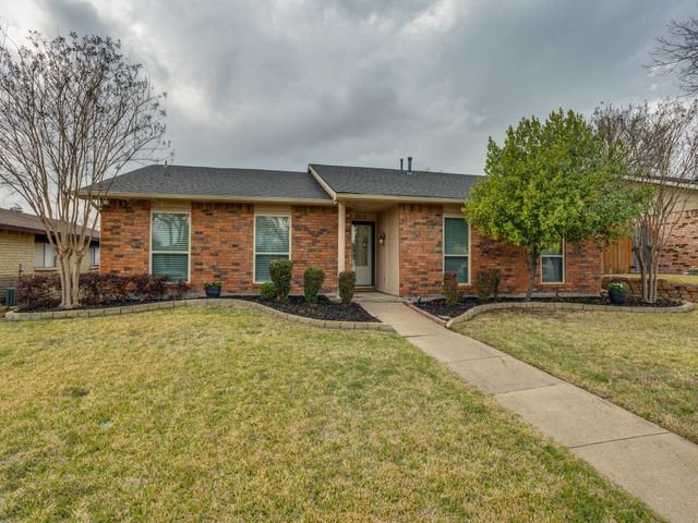 3513 Clover Meadow Drive, Garland, TX 75043
