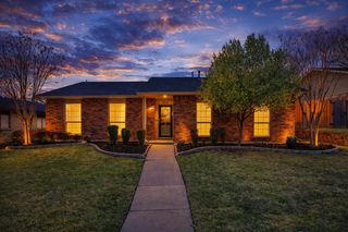 3513 Clover Meadow Drive, Garland, TX 75043