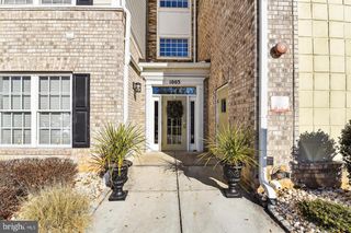 1003-UNIT M RUNNING CREEK WAY #28, Bel Air, MD 21014