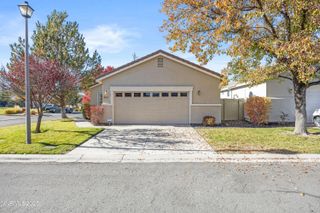 10400 Rockport Lane, Reno, NV 89521