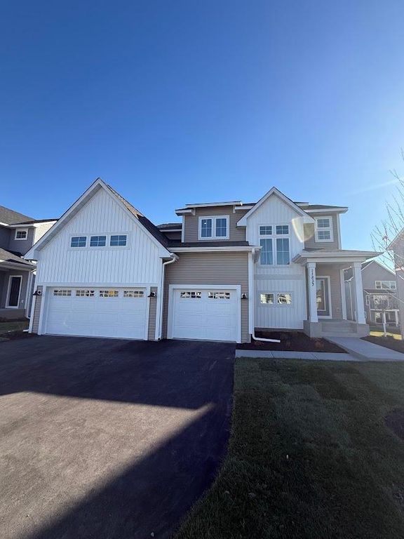 11833 35th Street N, Lake Elmo, MN 55042