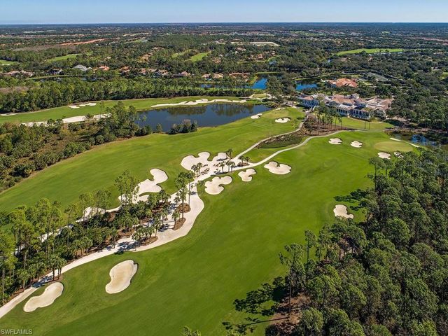 15627 Villoresi WAY, Naples, FL 34110