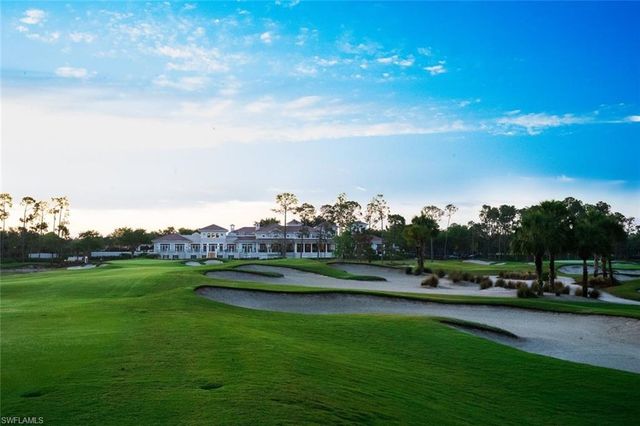 15627 Villoresi WAY, Naples, FL 34110