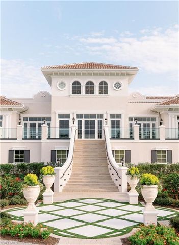 15627 Villoresi WAY, Naples, FL 34110