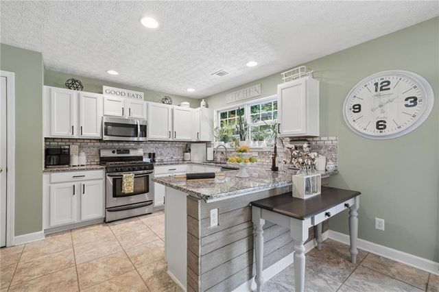 308 Westminster Drive, Canton, GA 30114