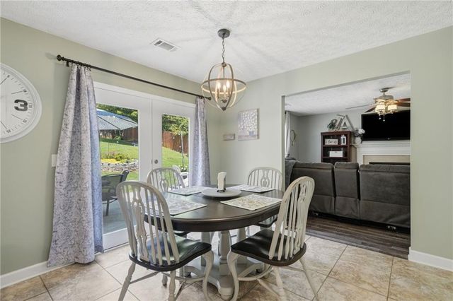 308 Westminster Drive, Canton, GA 30114