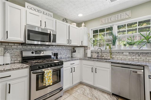 308 Westminster Drive, Canton, GA 30114