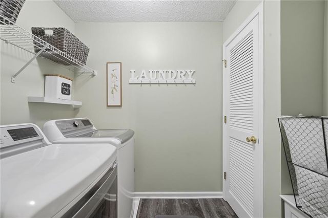 308 Westminster Drive, Canton, GA 30114
