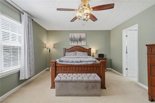308 Westminster Drive, Canton, GA 30114