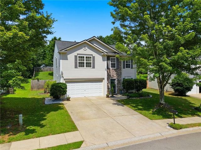 308 Westminster Drive, Canton, GA 30114