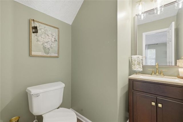 308 Westminster Drive, Canton, GA 30114