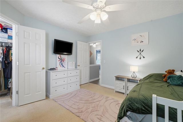 308 Westminster Drive, Canton, GA 30114