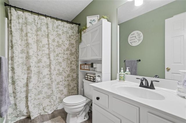 308 Westminster Drive, Canton, GA 30114