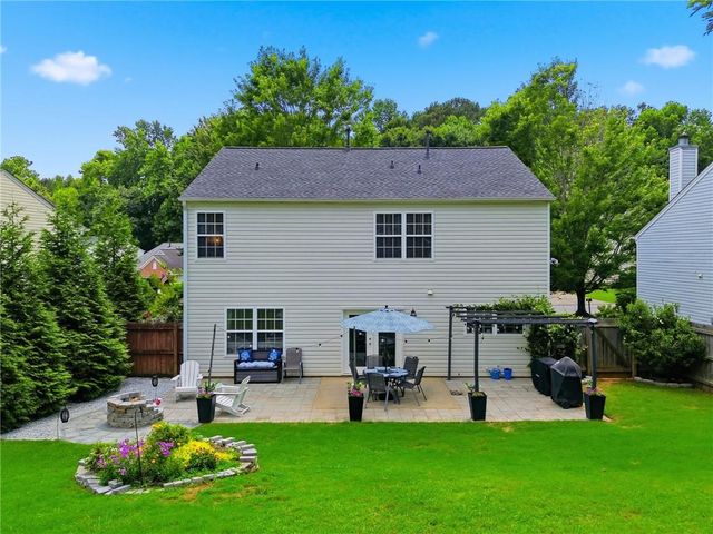 308 Westminster Drive, Canton, GA 30114