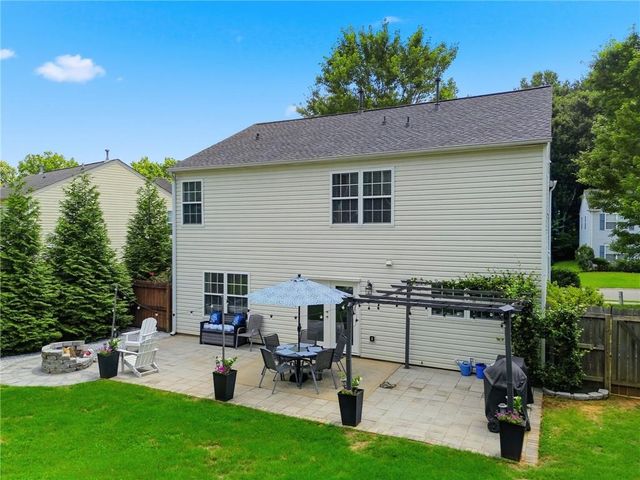 308 Westminster Drive, Canton, GA 30114