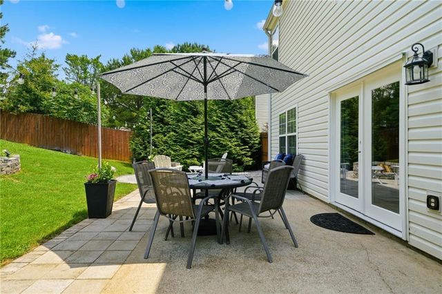308 Westminster Drive, Canton, GA 30114