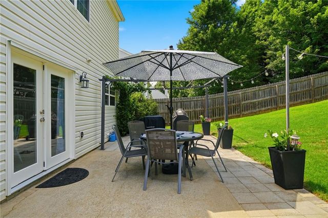 308 Westminster Drive, Canton, GA 30114