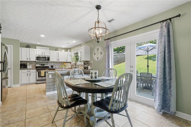 308 Westminster Drive, Canton, GA 30114