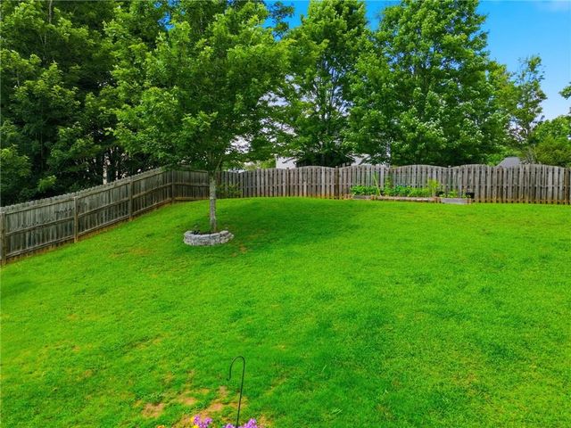 308 Westminster Drive, Canton, GA 30114