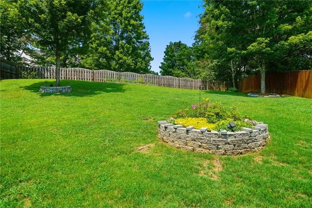 308 Westminster Drive, Canton, GA 30114