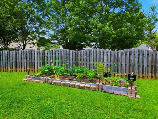 308 Westminster Drive, Canton, GA 30114