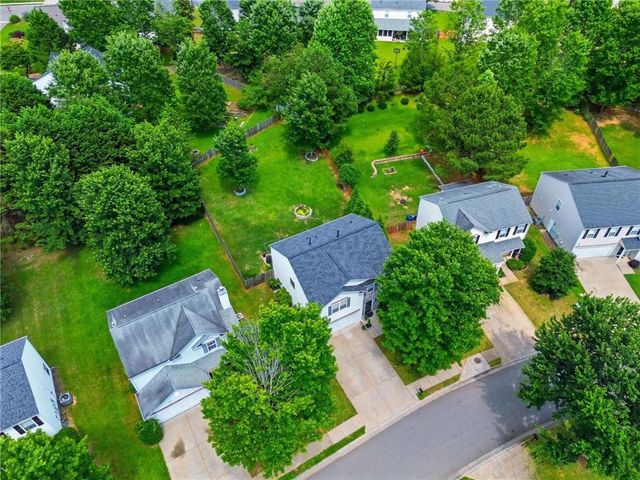 308 Westminster Drive, Canton, GA 30114