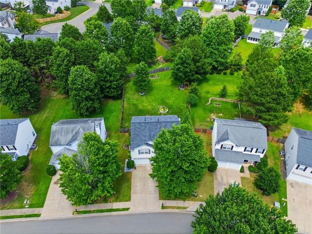 308 Westminster Drive, Canton, GA 30114