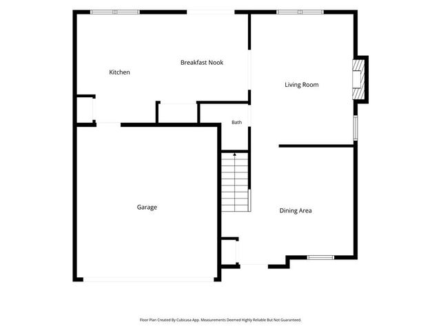 308 Westminster Drive, Canton, GA 30114