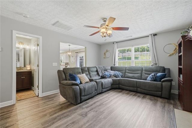 308 Westminster Drive, Canton, GA 30114
