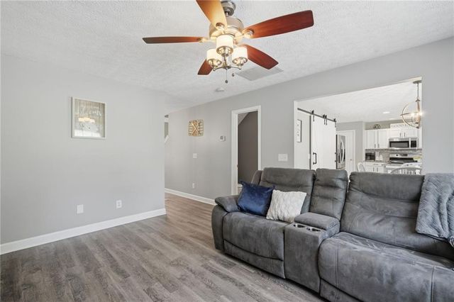 308 Westminster Drive, Canton, GA 30114
