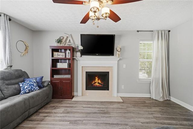 308 Westminster Drive, Canton, GA 30114