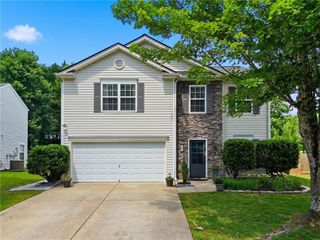 308 Westminster Drive, Canton, GA 30114