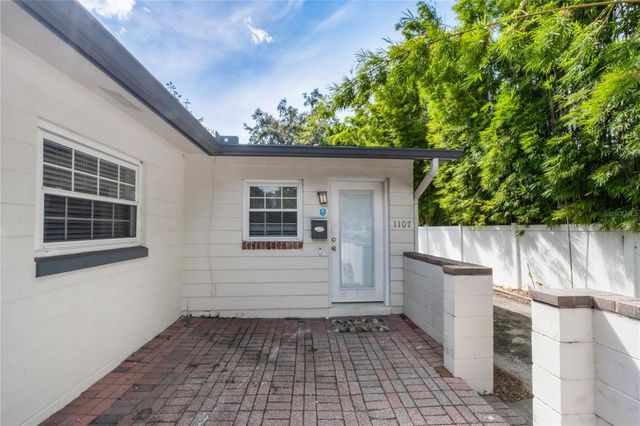 1107 S PENNSYLVANIA AVENUE, Winter Park, FL 32789