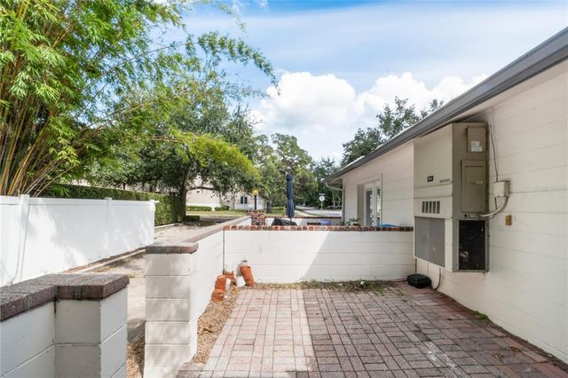 1107 S PENNSYLVANIA AVENUE, Winter Park, FL 32789