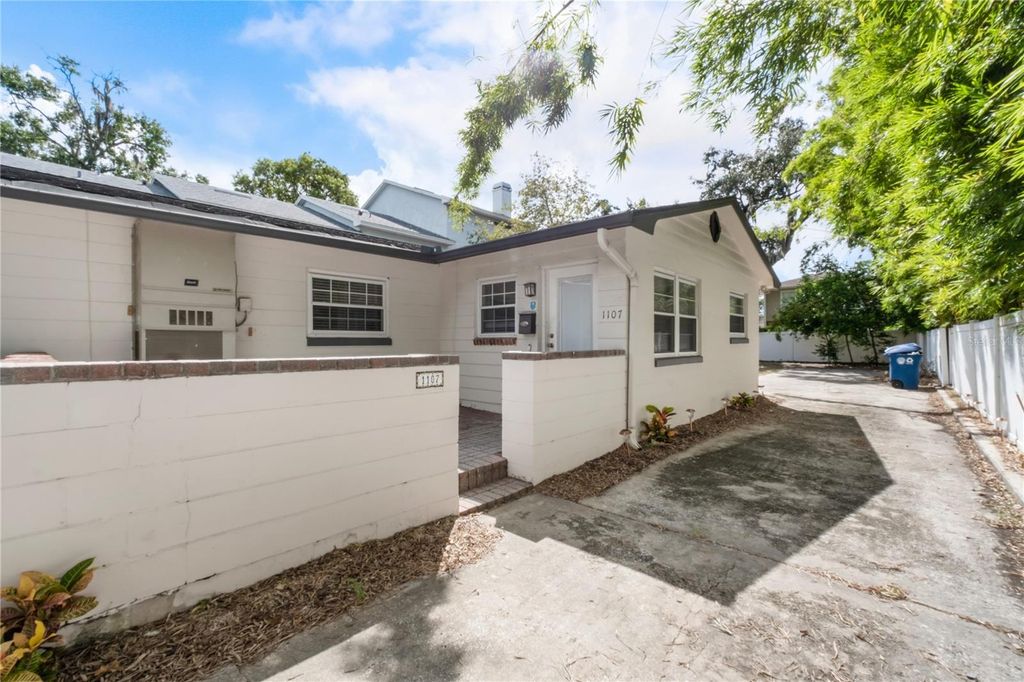 1107 S PENNSYLVANIA AVENUE, Winter Park, FL 32789