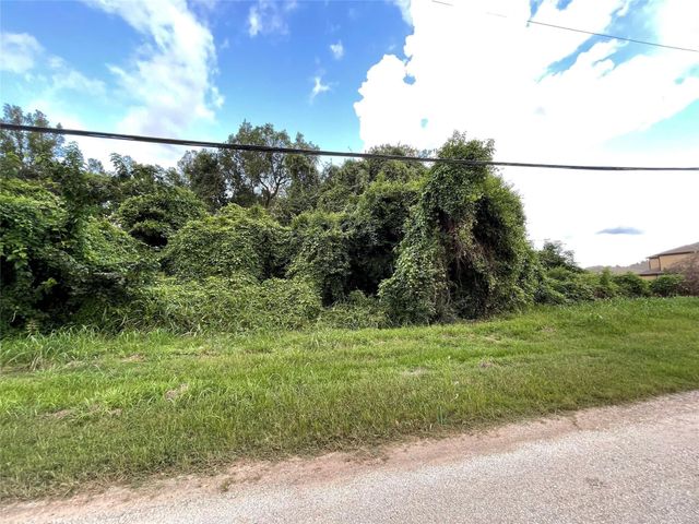 0 Colbert St, Dayton, TX 77535