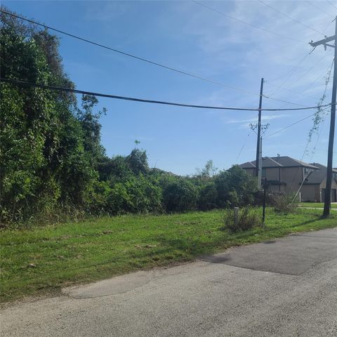 0 Colbert St, Dayton, TX 77535